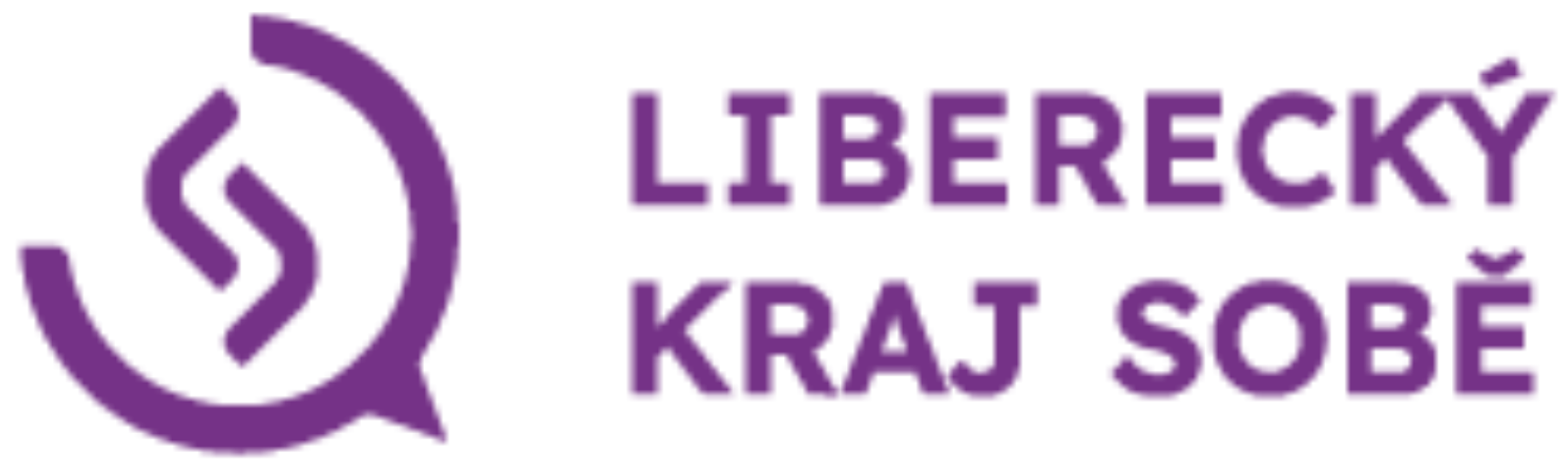We are a member of the platform for developing the local economy "Liberecký kraj sobě".