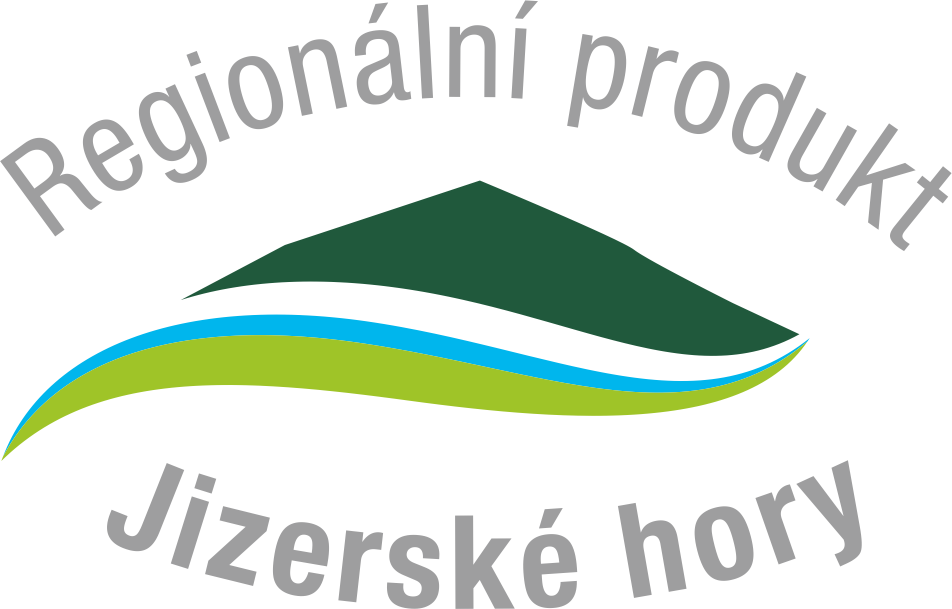 Orbiter has been awarded the "Regional Product Jizerské hory" certificate for 2025–2026.